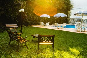 Garden - Foz Presidente Economic Hotel (Foz do Iguaçu)