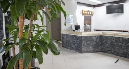 Hotel Ilha da Madeira
