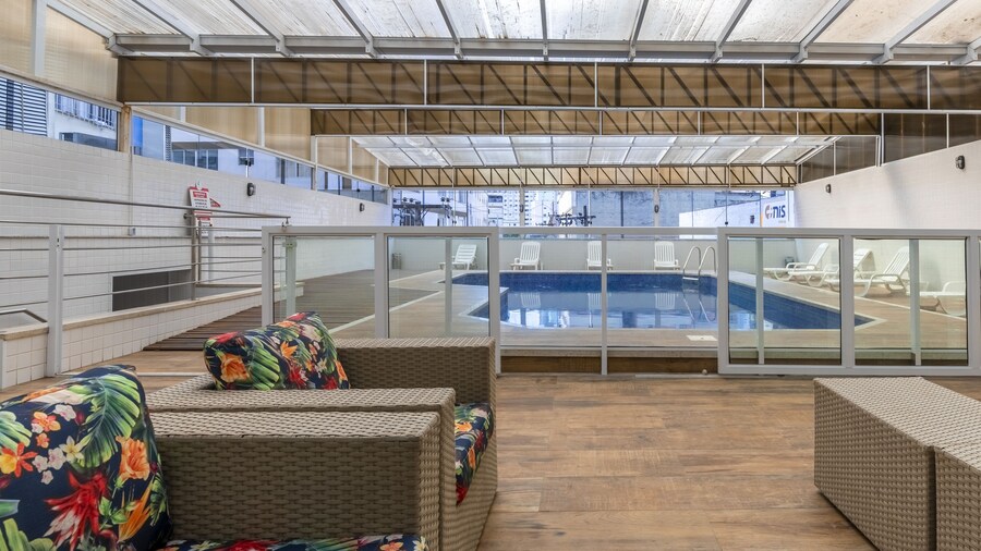 Hotel Ilha da Madeira