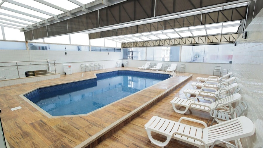 Hotel Ilha da Madeira