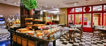 Transamerica Executive Curitiba Batel