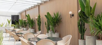 SLIM Curitiba Alto da XV