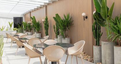 SLIM Curitiba Alto da XV