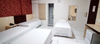 Hotel Smart Iguassu