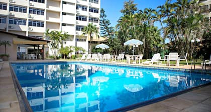 Foz Presidente Comfort Hotel