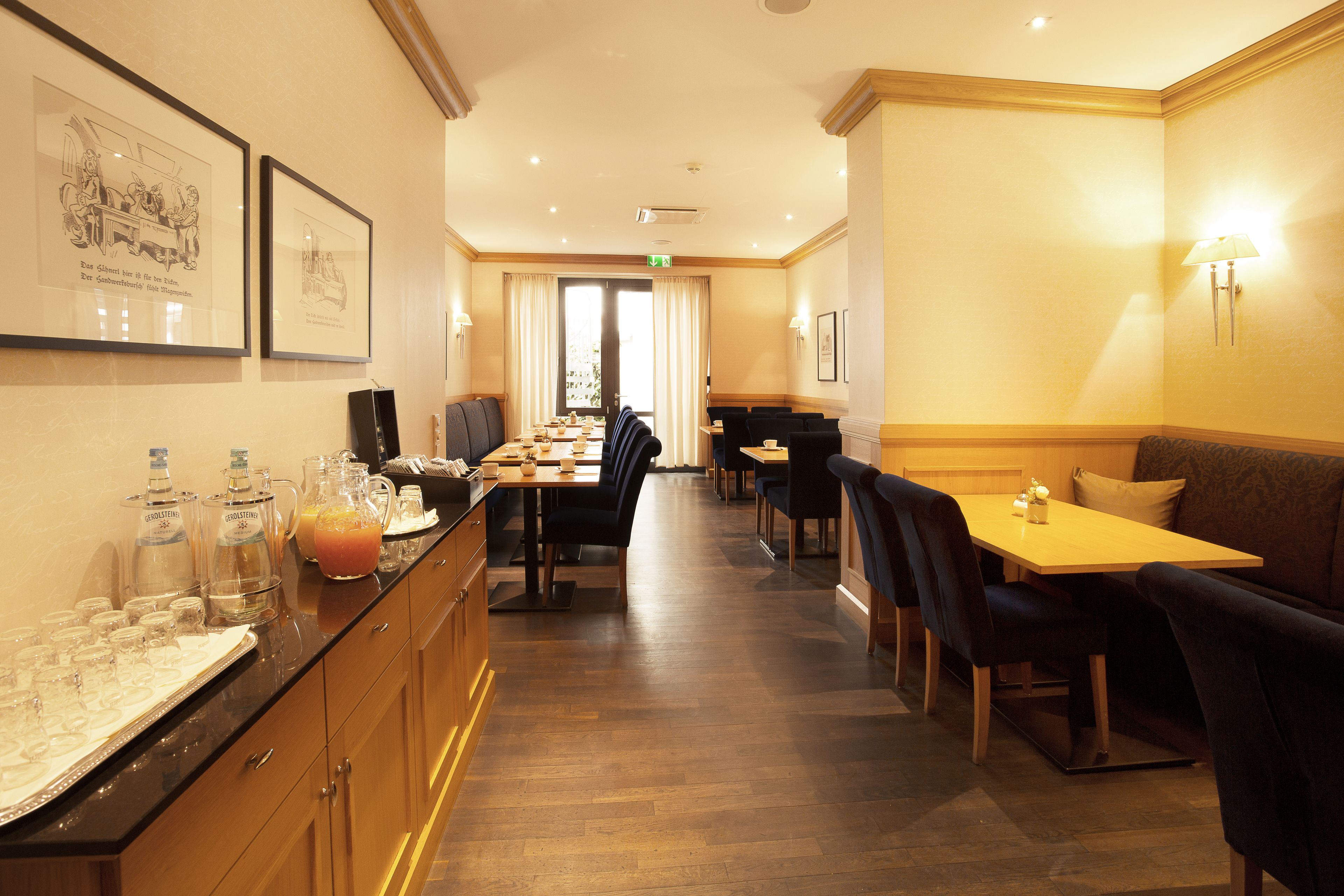 Foto - Townhouse Hotel