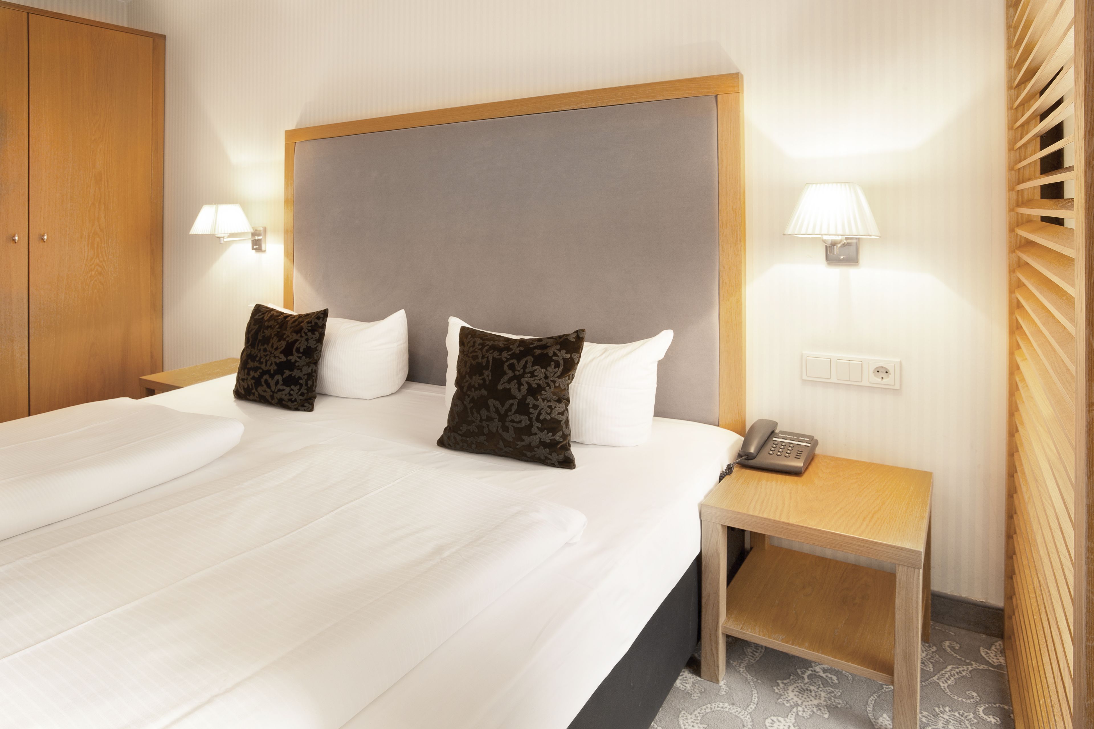 Foto - Townhouse Hotel