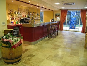 Detalle interior