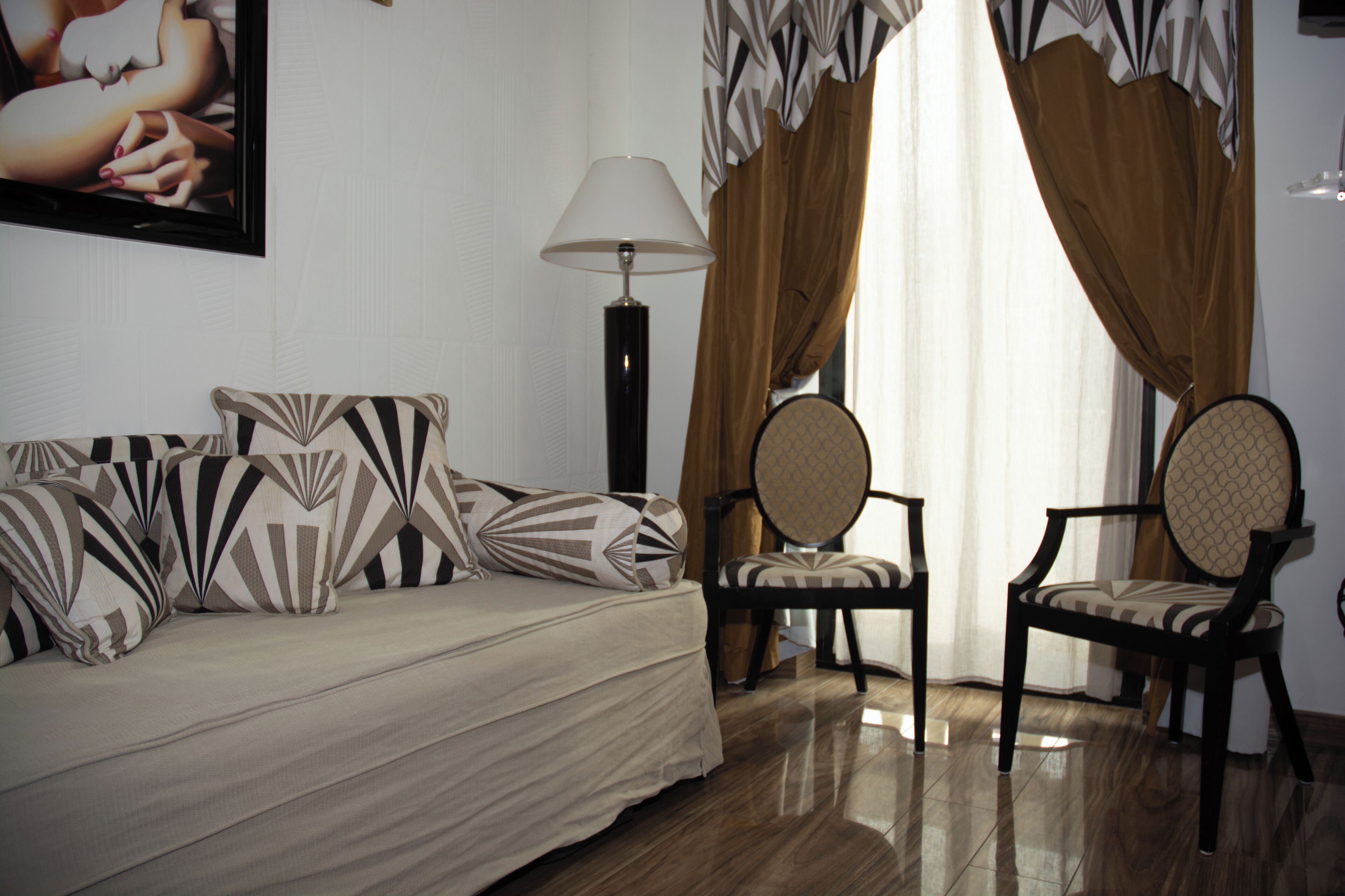 Photo - Le Meurice