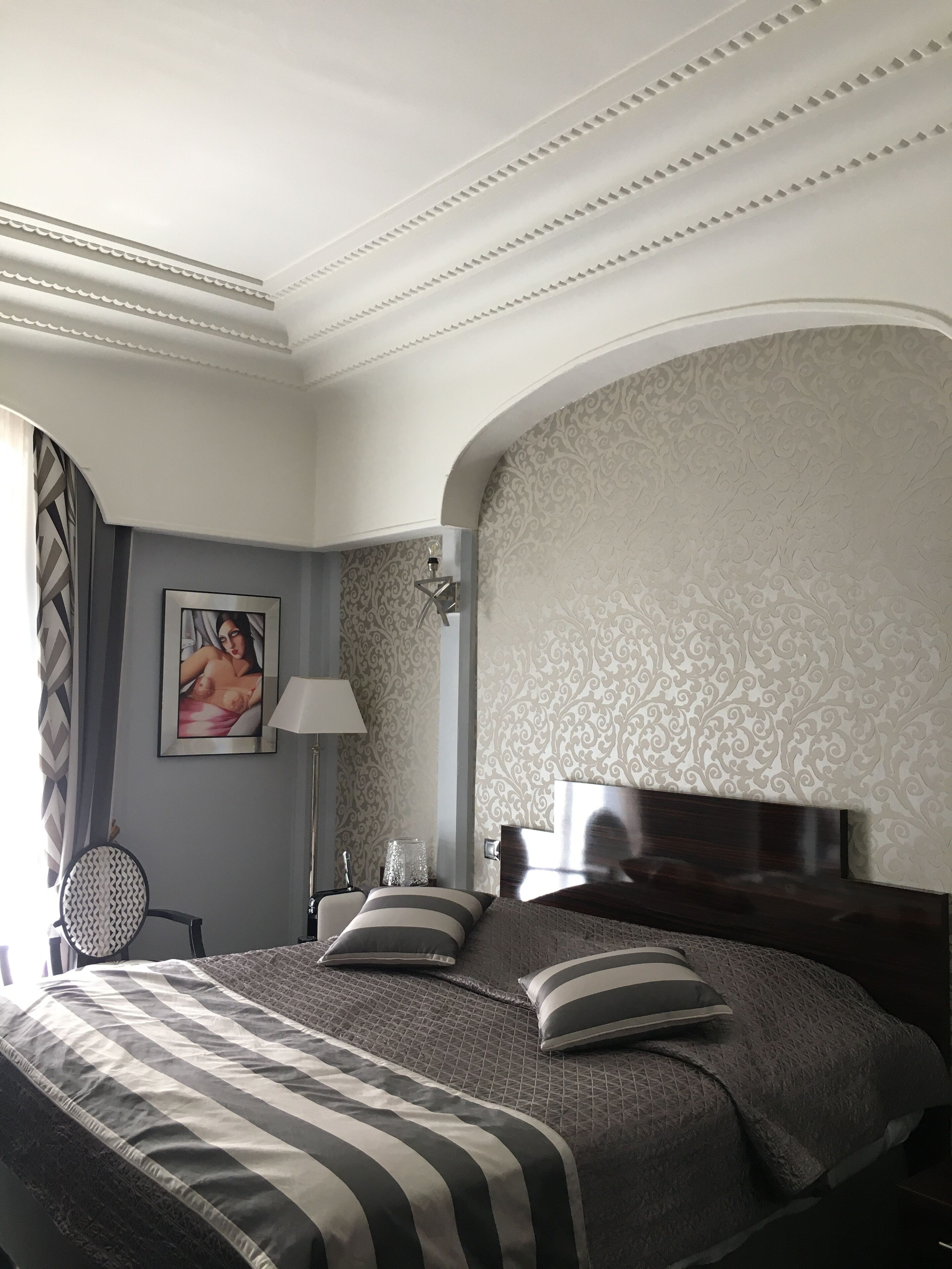 Foto - Hotel Le Meurice