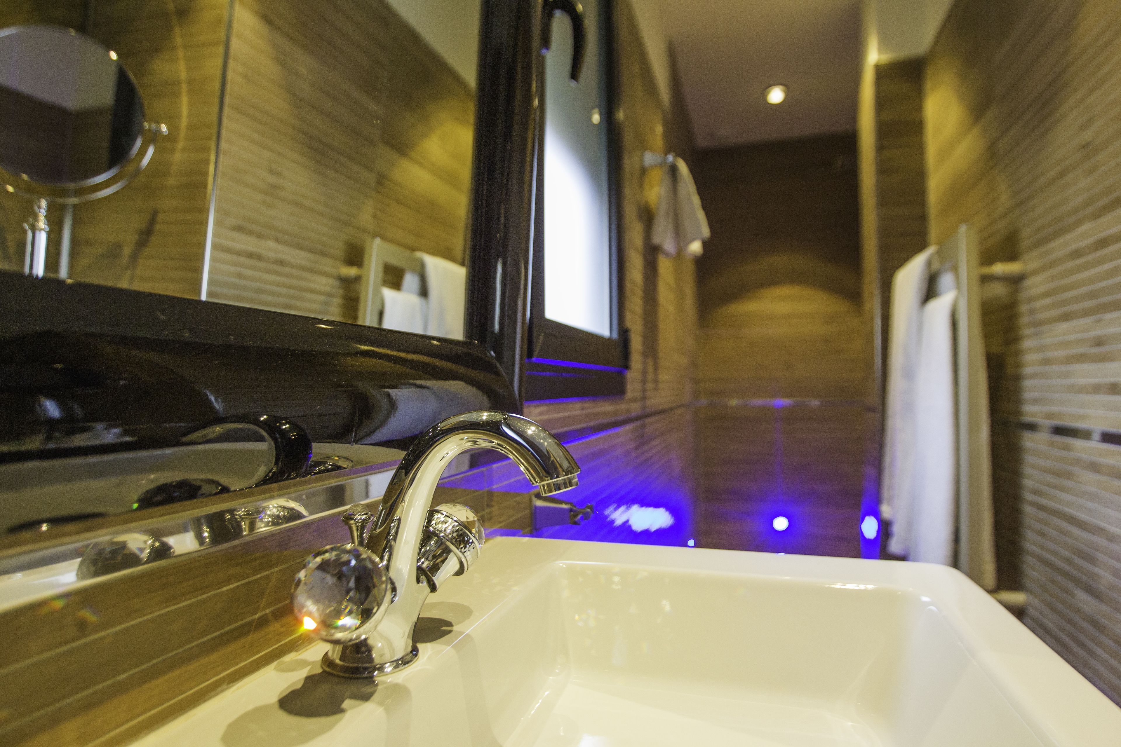 Foto - Hotel Le Meurice