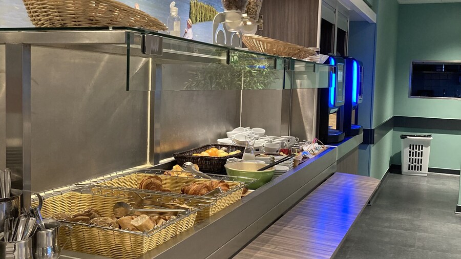 Hotel Le Sainte Mere