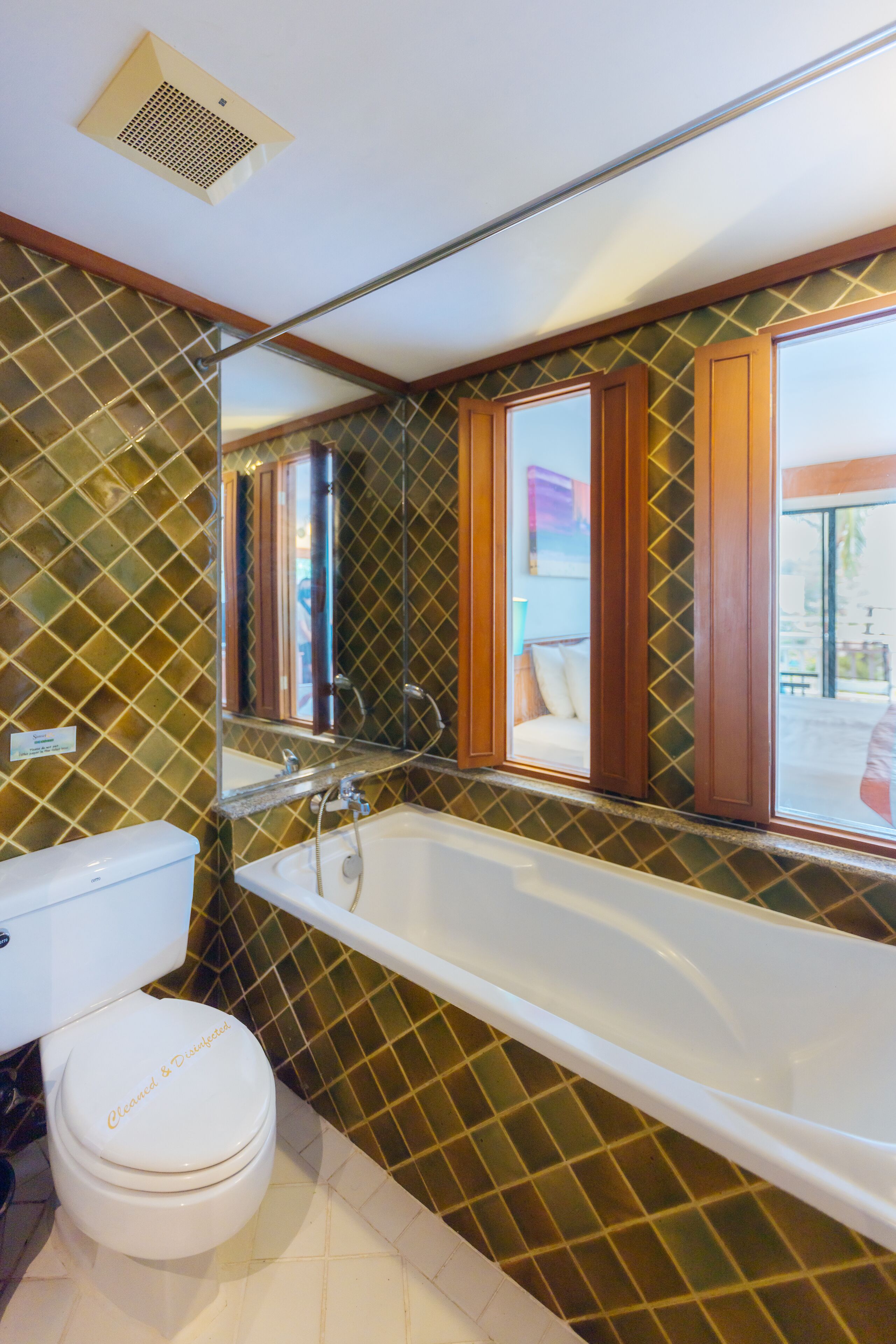 Photo - Sunset Beach Resort