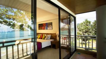 Deluxe Room, Sea View
