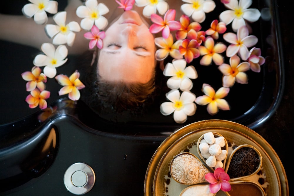 Sunset Beach by null