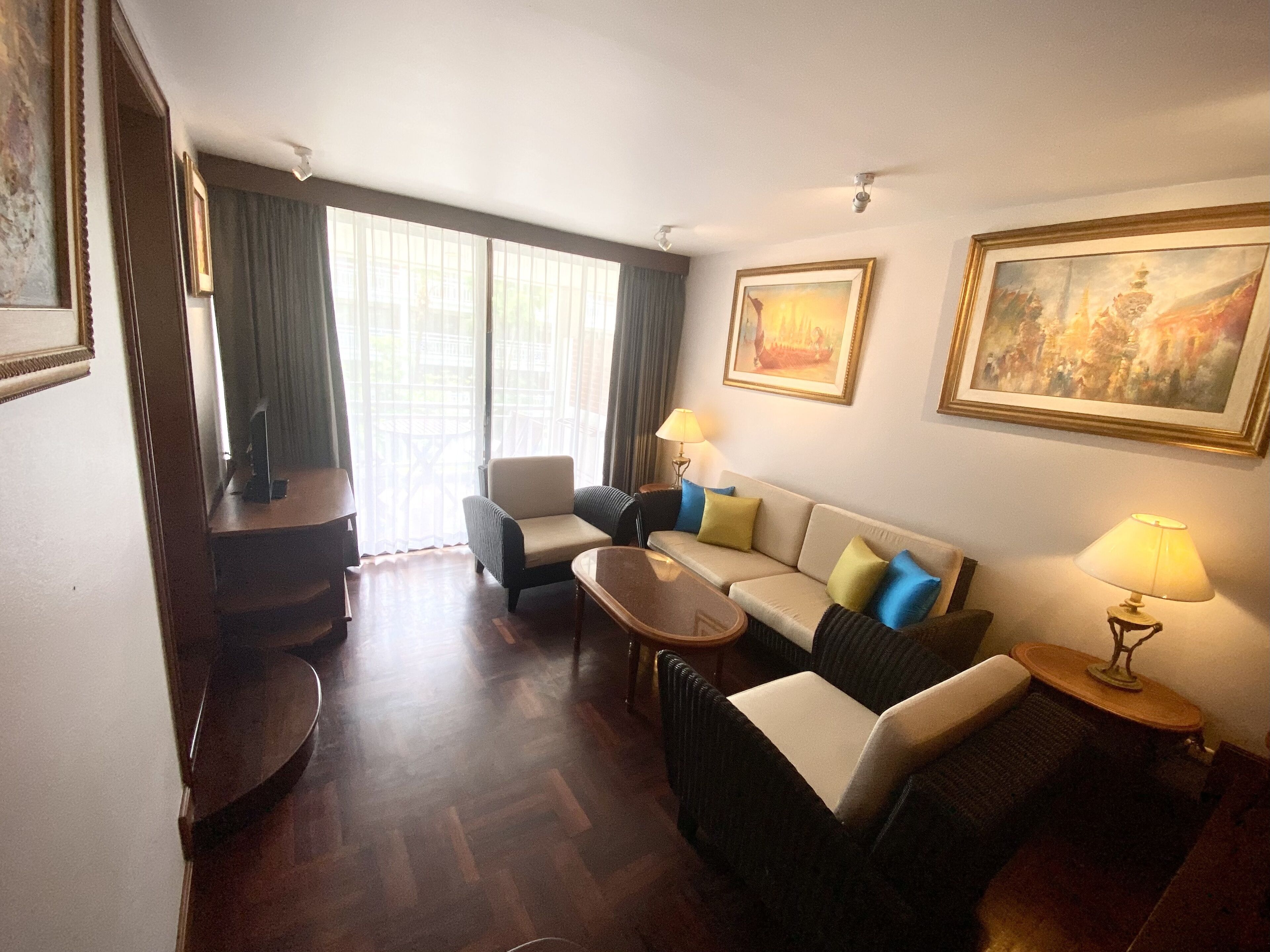 Photo - Sunset Beach Resort