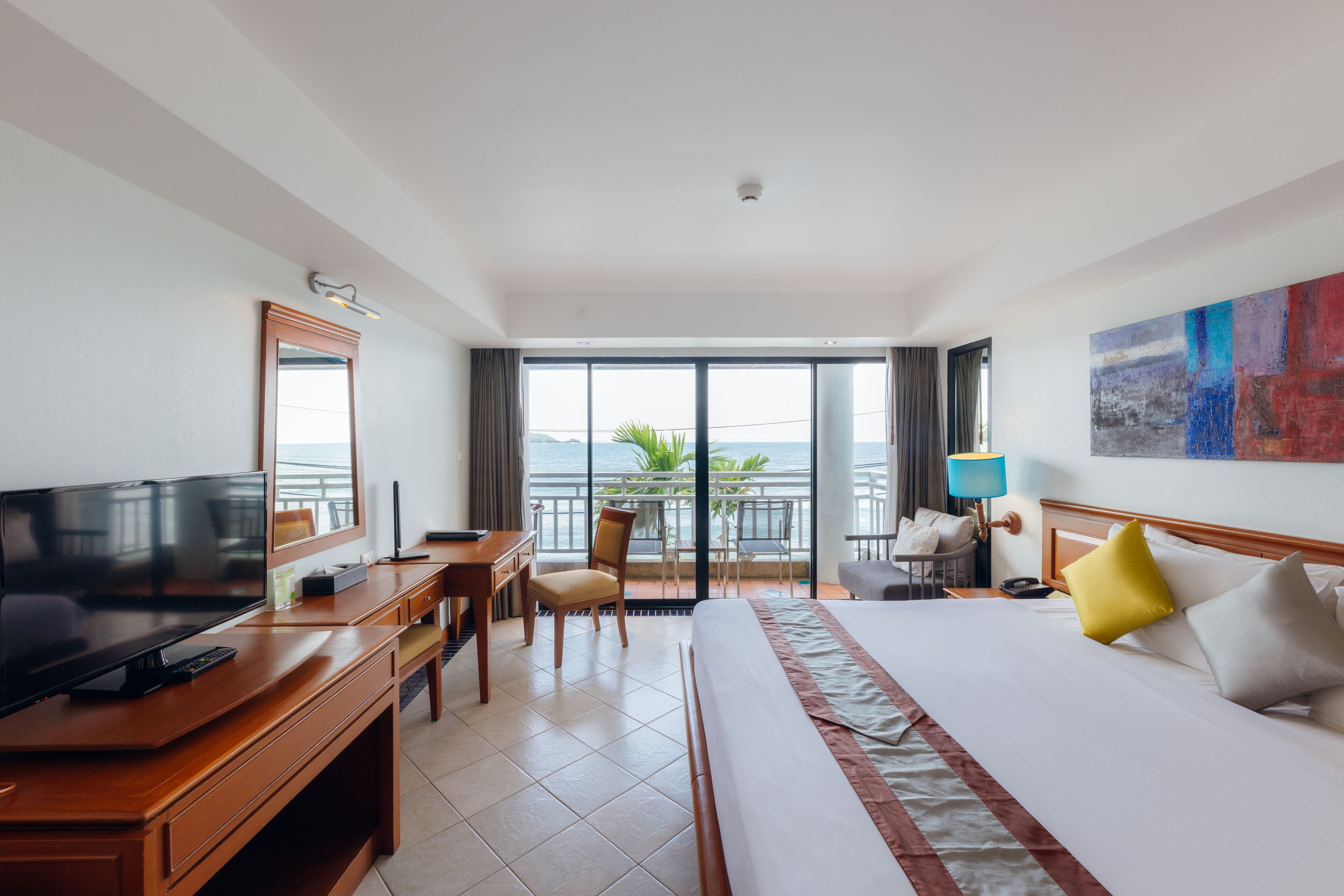 Photo - Sunset Beach Resort