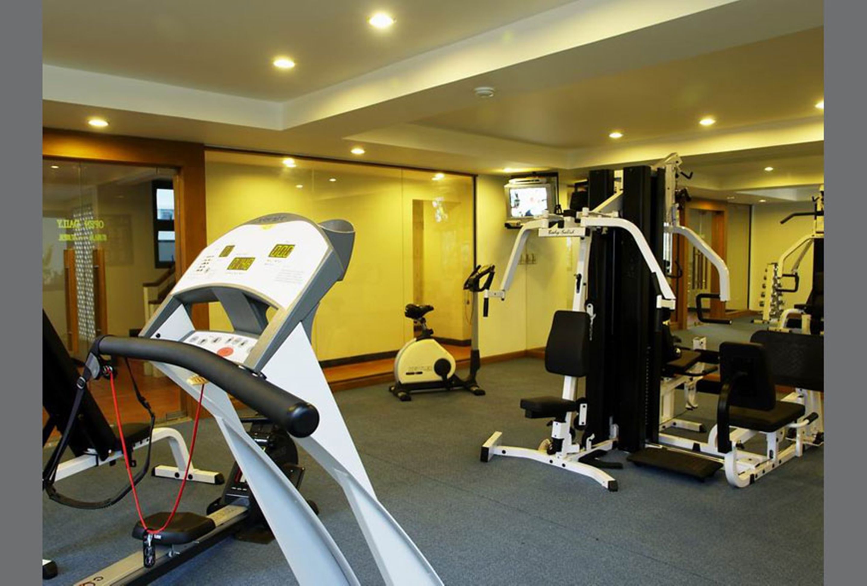 Photo - Sunset Beach Resort