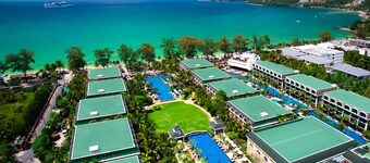 Phuket Graceland Resort And Spa