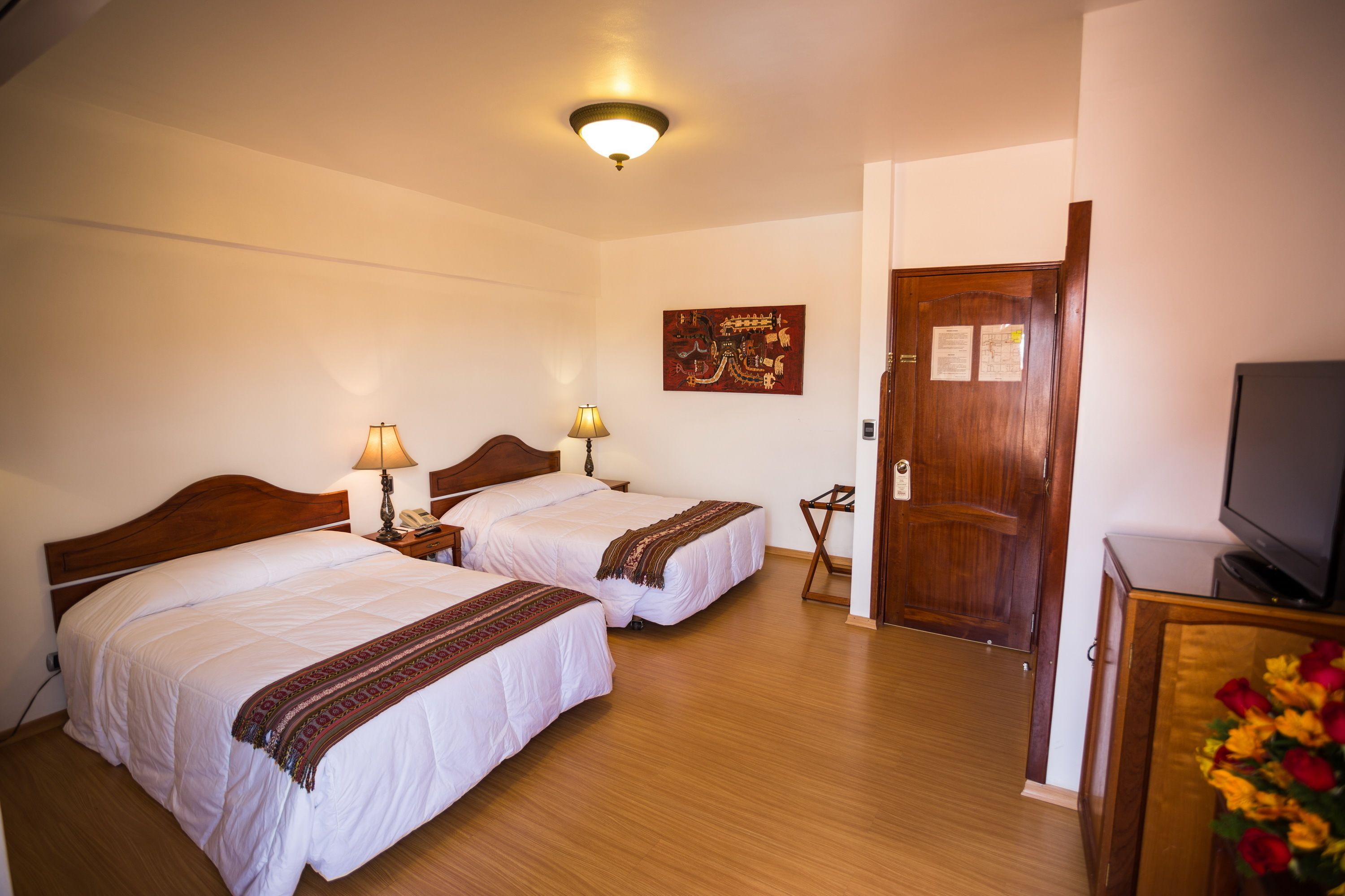 Photo - Hotel Ruinas