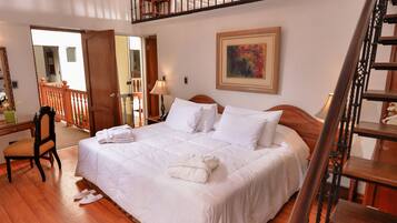 Chambre Triple Standard
