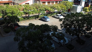 Executive Double  | Balcony view - City Beach Resort (Hua Hin)