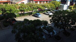Executive Double  | Balcony view - City Beach Resort (Hua Hin)