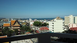 Deluxe Double Room | Beach/ocean view - City Beach Resort (Hua Hin)