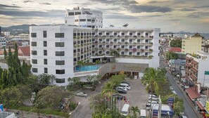 Street view - City Beach Resort (Hua Hin)