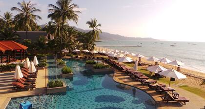 MUKDARA BEACH VILLA & SPA RESORT