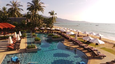 MUKDARA BEACH VILLA & SPA RESORT