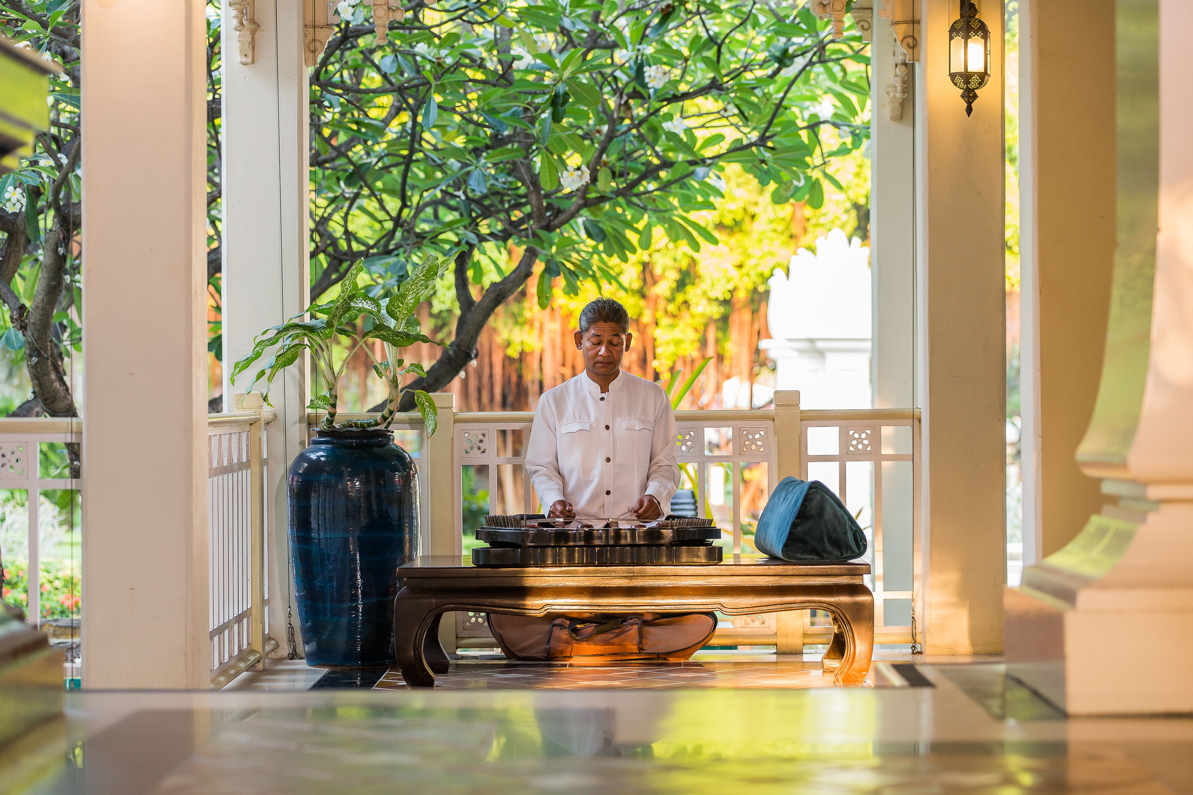 Foto - Wora Bura Hua Hin Resort & Spa