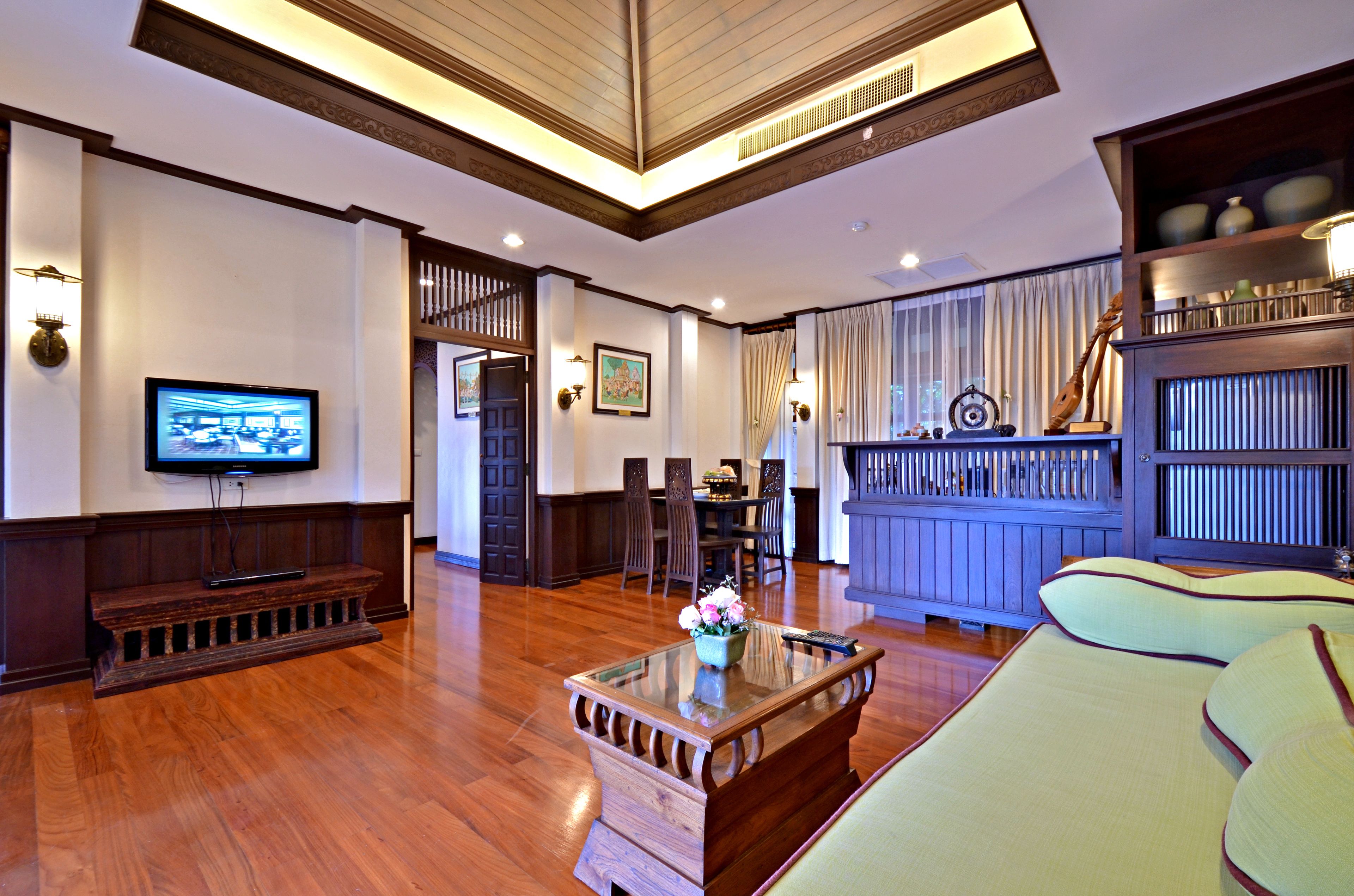 Photo - Wora Bura Hua Hin Resort and Spa