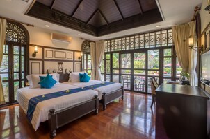 Villa 2 Bedrooms