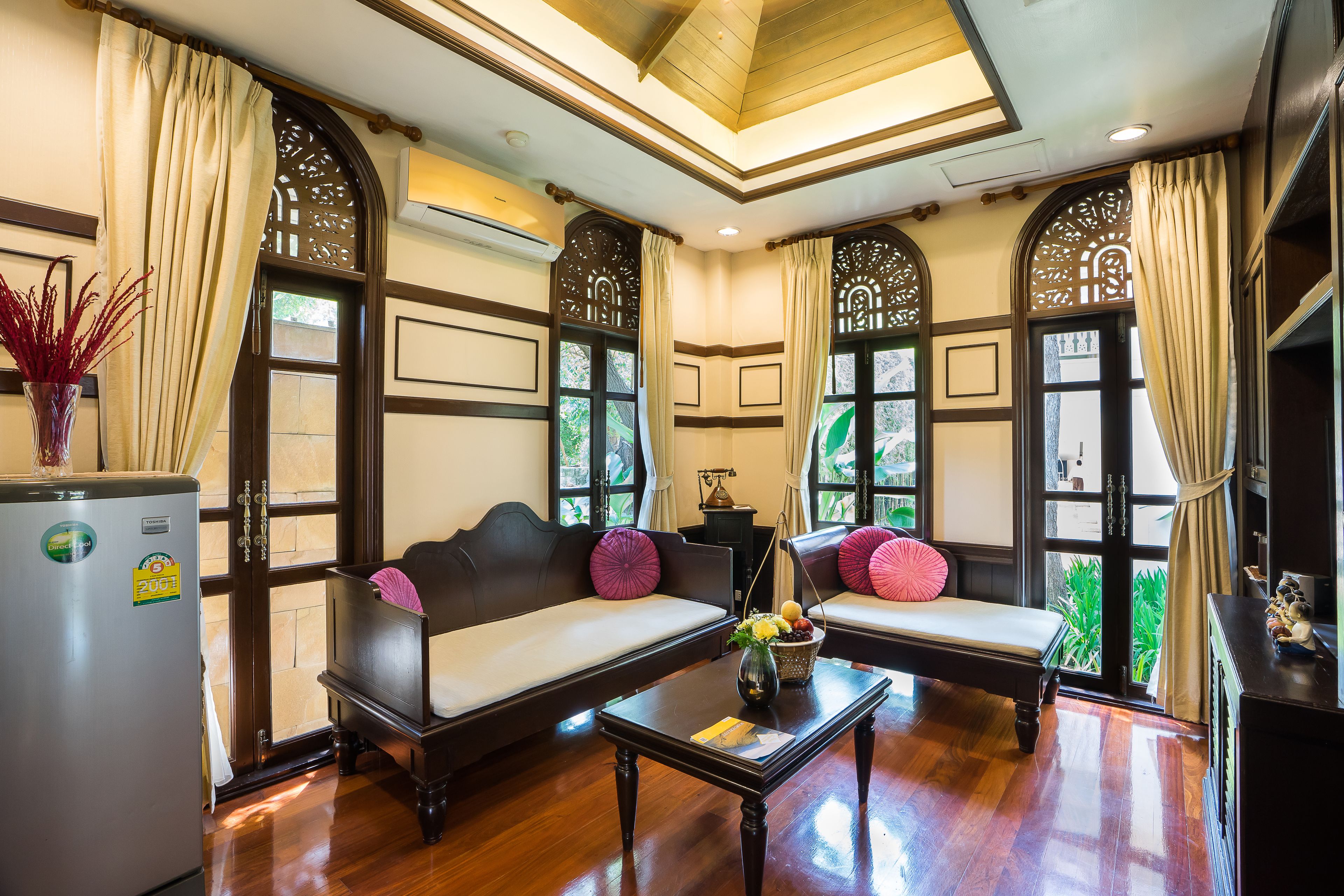 Foto - Wora Bura Hua Hin Resort & Spa