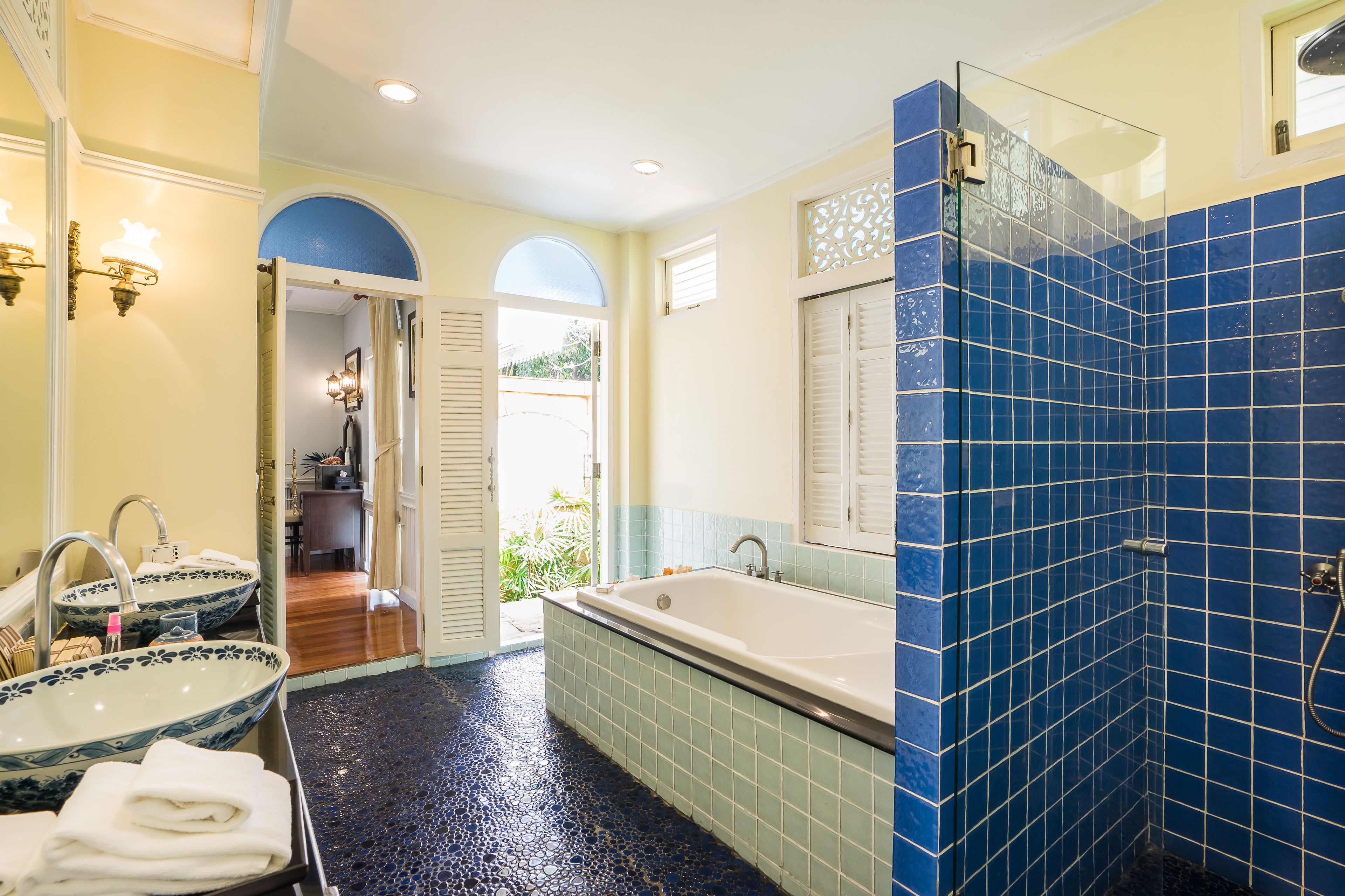 Foto - Wora Bura Hua Hin Resort & Spa