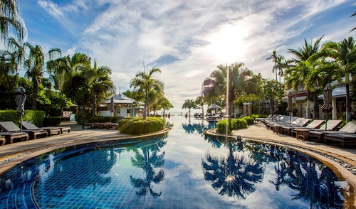 Wora Bura Hua Hin Resort and Spa