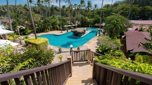 Unclassified image, 5 of 76, button - All Seasons Naiharn Phuket (Rawai)