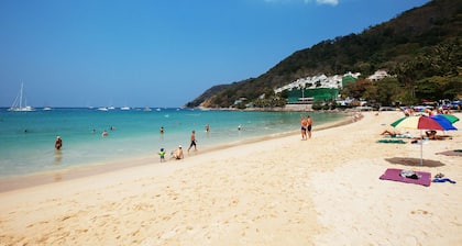 All Seasons Naiharn Phuket