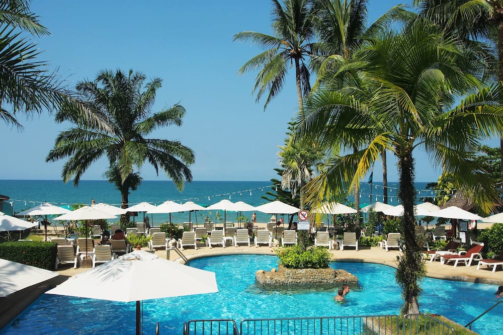 Khao Lak Palm Beach Resort