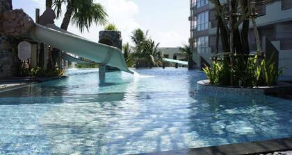 Long Beach Cha-Am Hotel