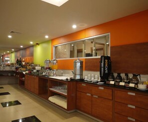 Cafetería
