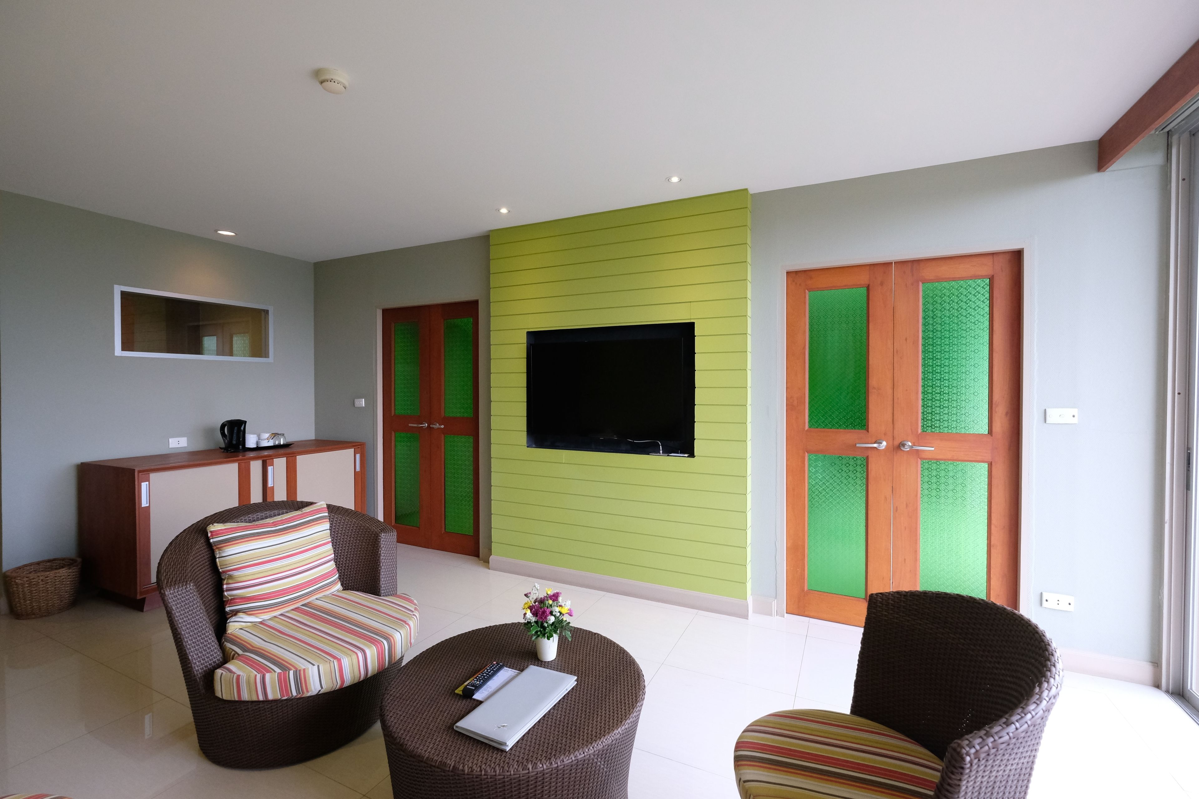 Foto - Long Beach Cha-Am Hotel