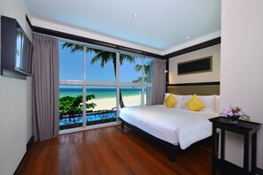 Andaman Beach Suite