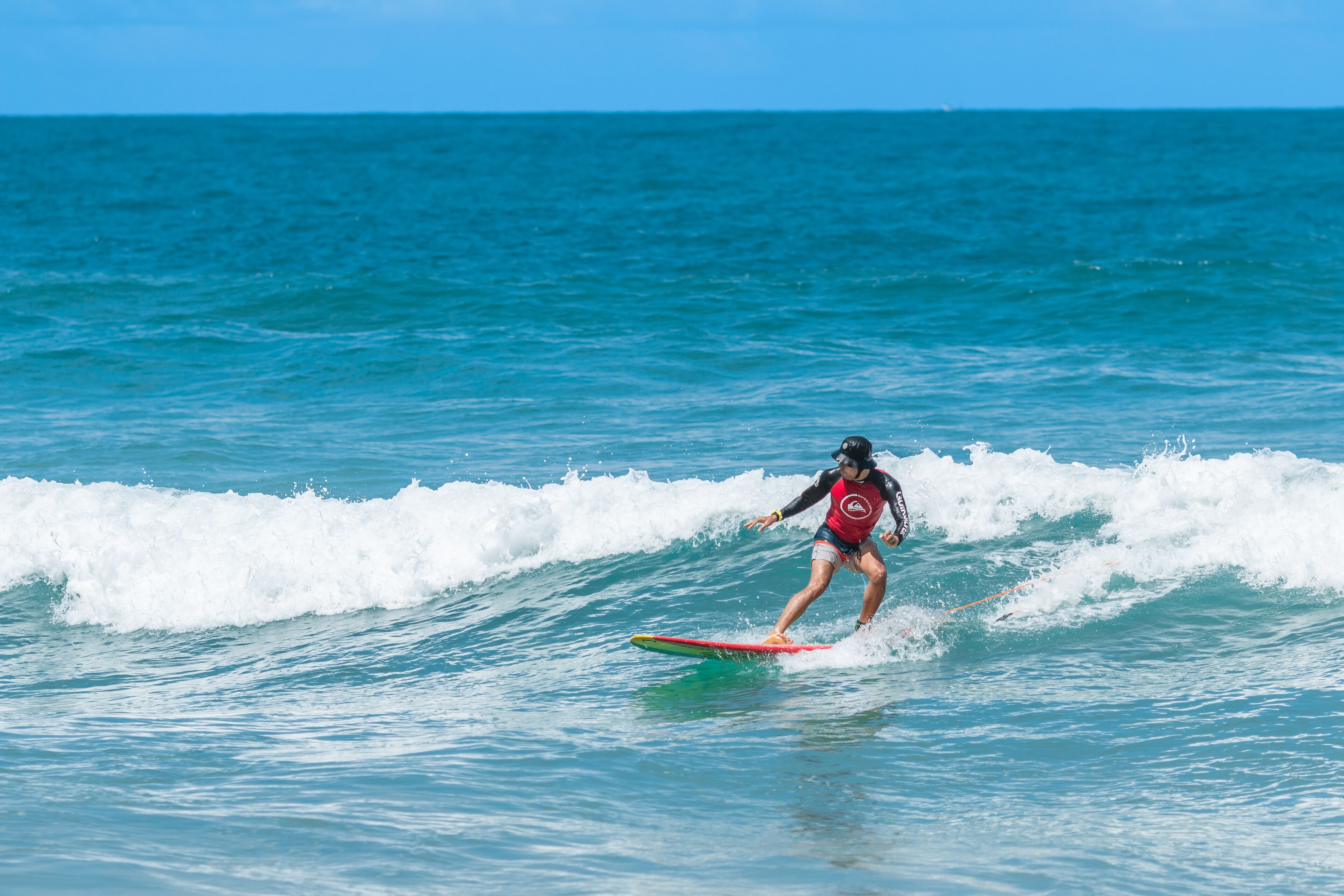 surfing/boogie boarding