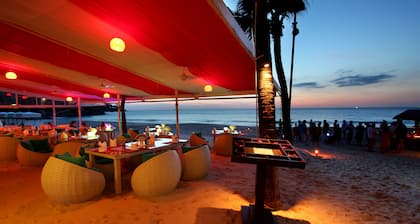 Andaman White Beach Resort