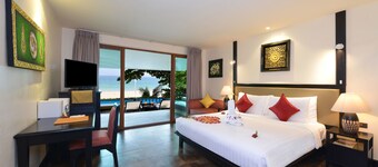 Andaman White Beach Resort