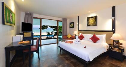 Andaman White Beach Resort