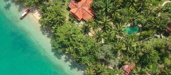 Baan Mai Beachfront Phuket Lone Island