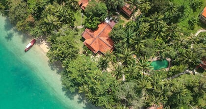 Baan Mai Beachfront Phuket Lone Island